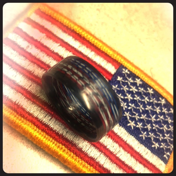 Other - 🇺🇸🇺🇸Patriot Ring🇺🇸🇺🇸